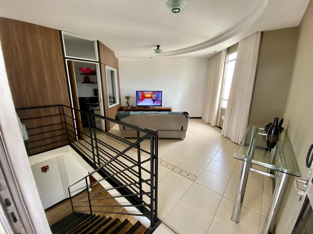 Cobertura, 3 quartos, 171 m² - Foto 3