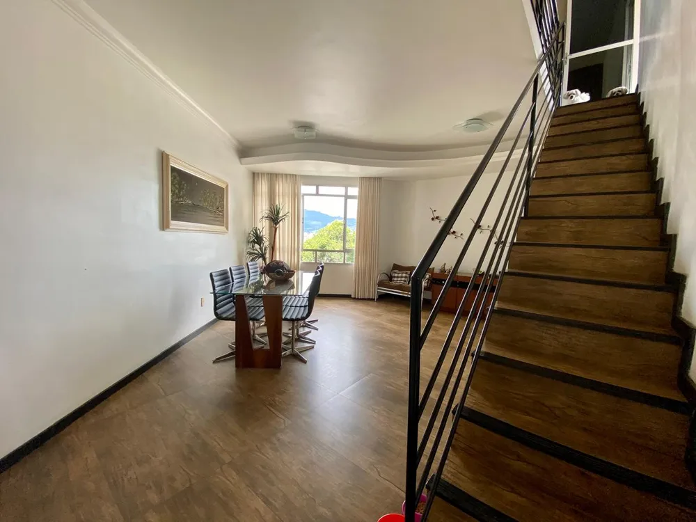 Cobertura, 3 quartos, 171 m² - Foto 9