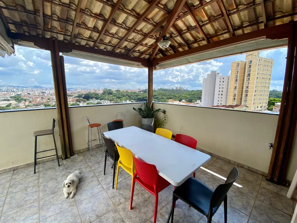 Cobertura, 3 quartos, 171 m² - Foto 7