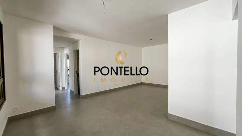 Apartamento à venda com 3 quartos, 88m² - Foto 2
