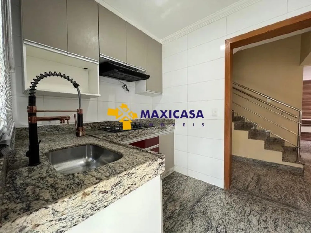 Casa, 3 quartos, 147 m² - Foto 9