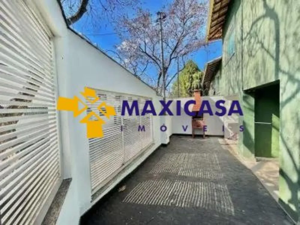 Casa, 3 quartos, 147 m² - Foto 3