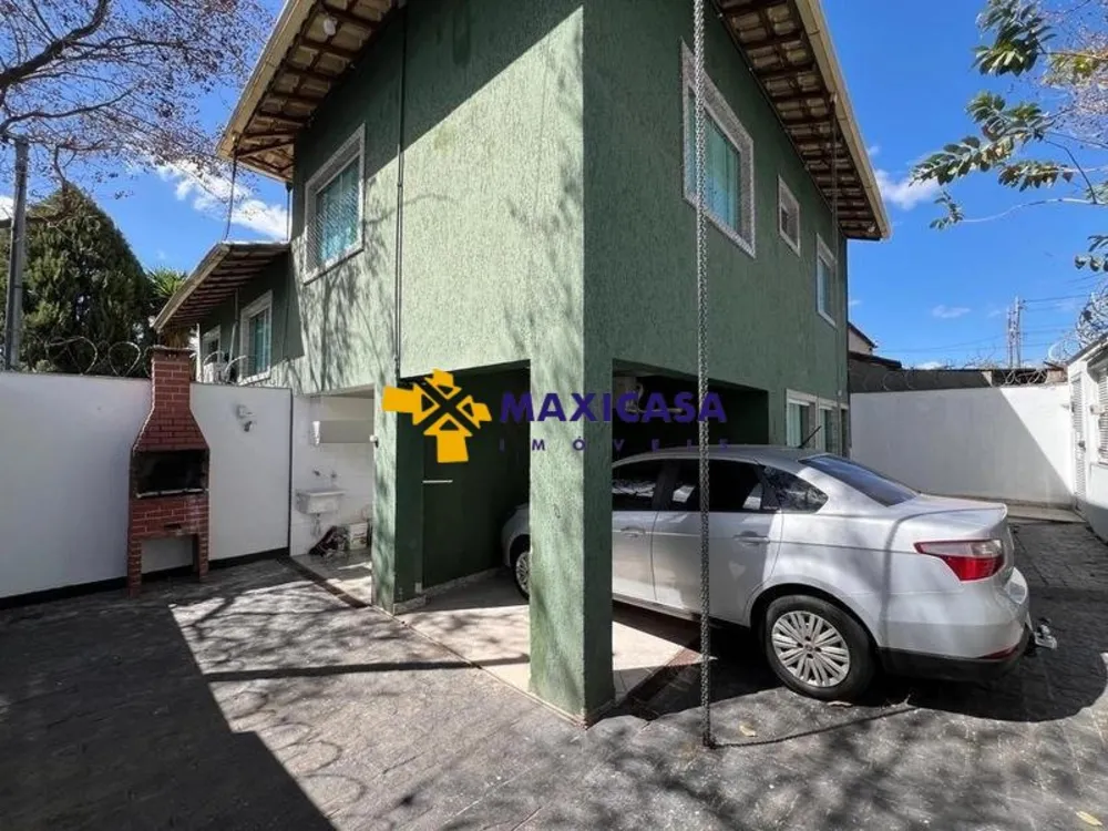 Casa, 3 quartos, 147 m² - Foto 4