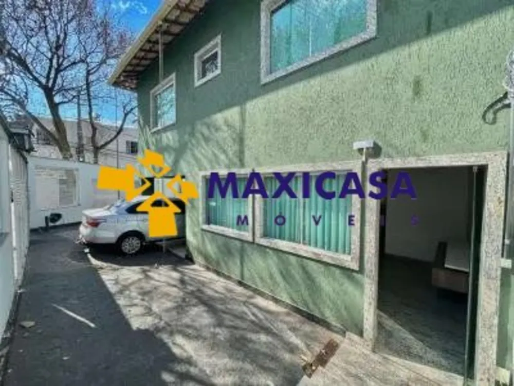 Casa, 3 quartos, 147 m² - Foto 2