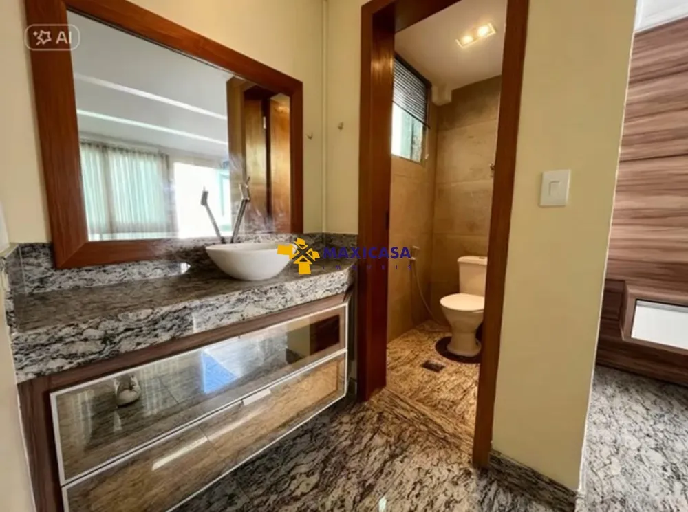 Casa, 3 quartos, 147 m² - Foto 9