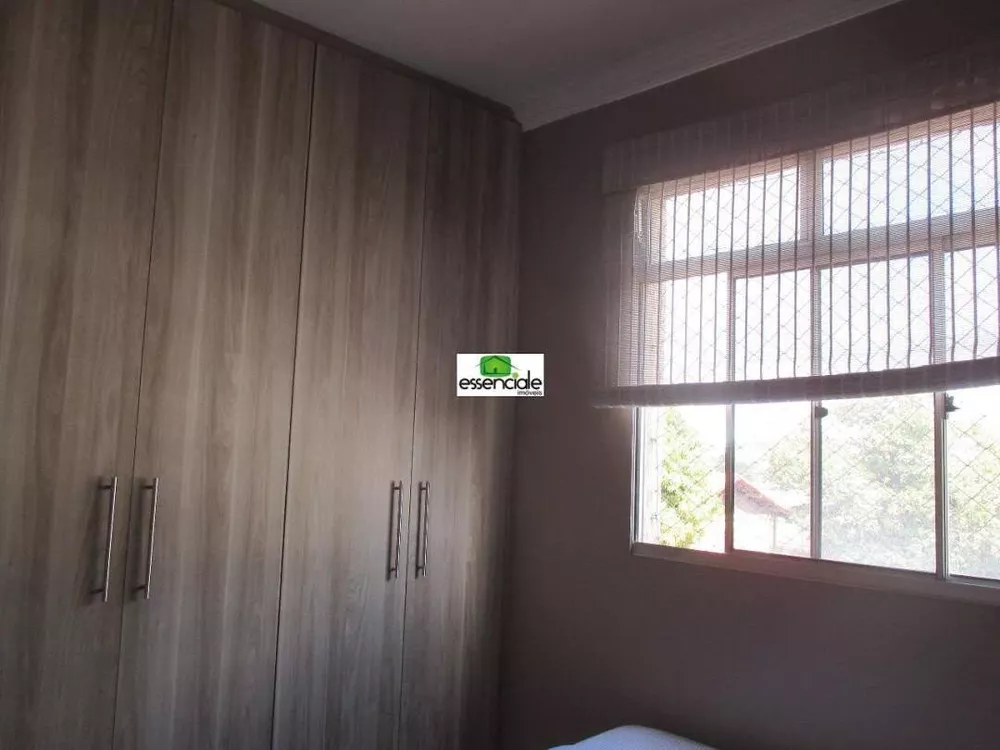 Apartamento à venda com 3 quartos, 80m² - Foto 7