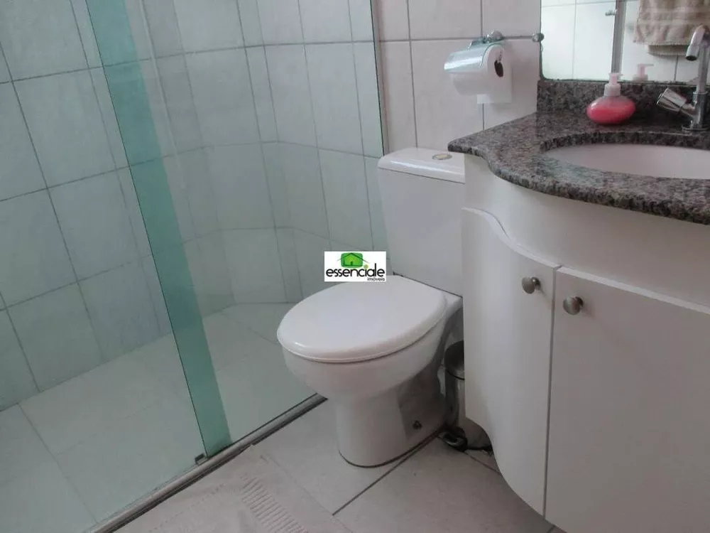 Apartamento à venda com 3 quartos, 80m² - Foto 6