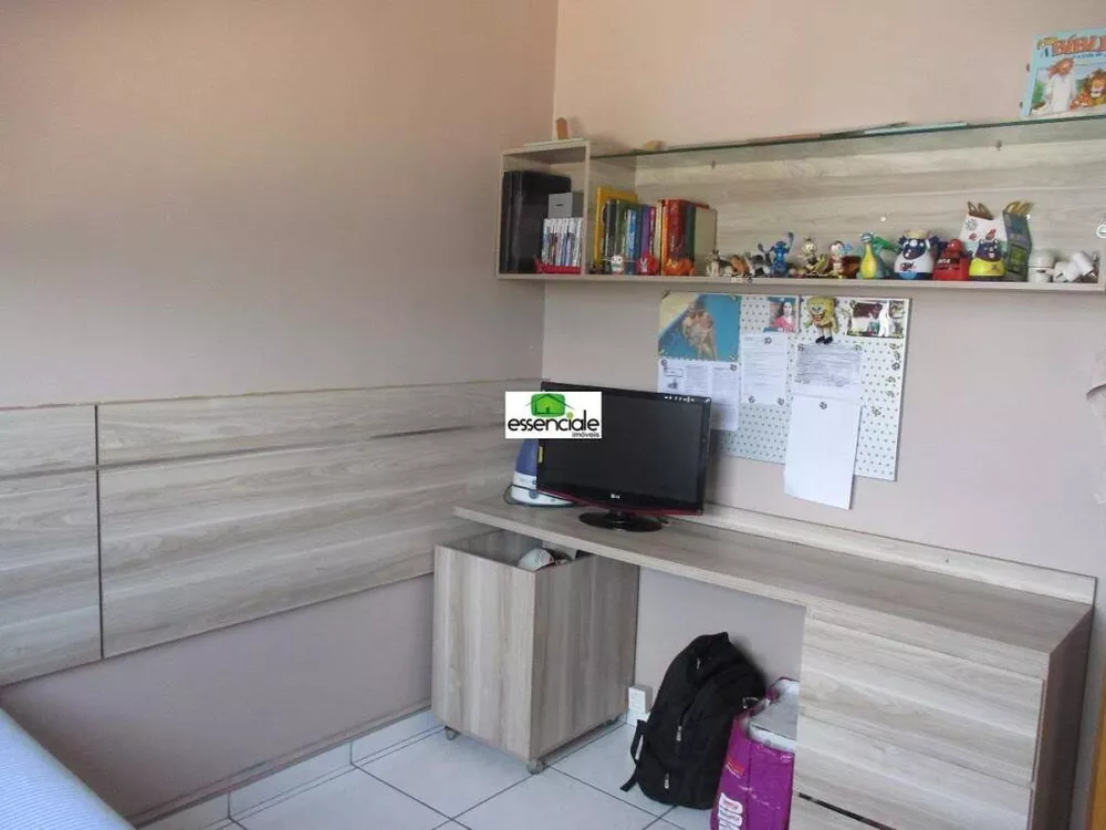 Apartamento à venda com 3 quartos, 80m² - Foto 11