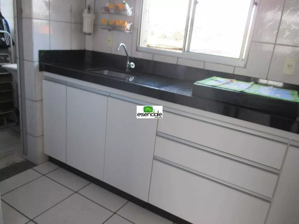 Apartamento à venda com 3 quartos, 80m² - Foto 9