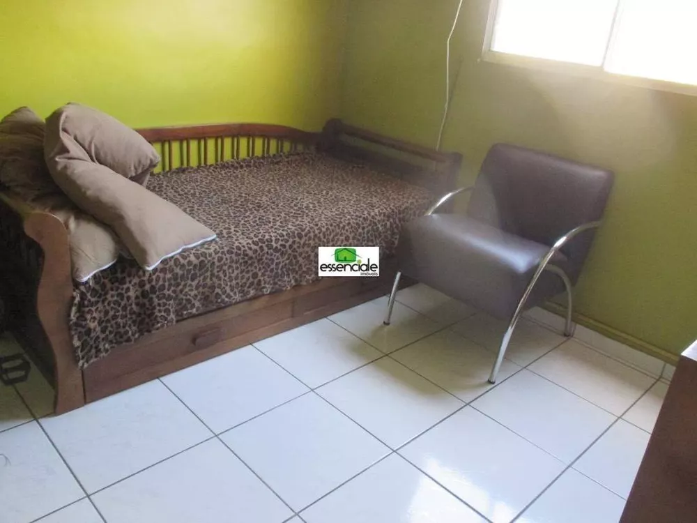 Apartamento à venda com 3 quartos, 80m² - Foto 3