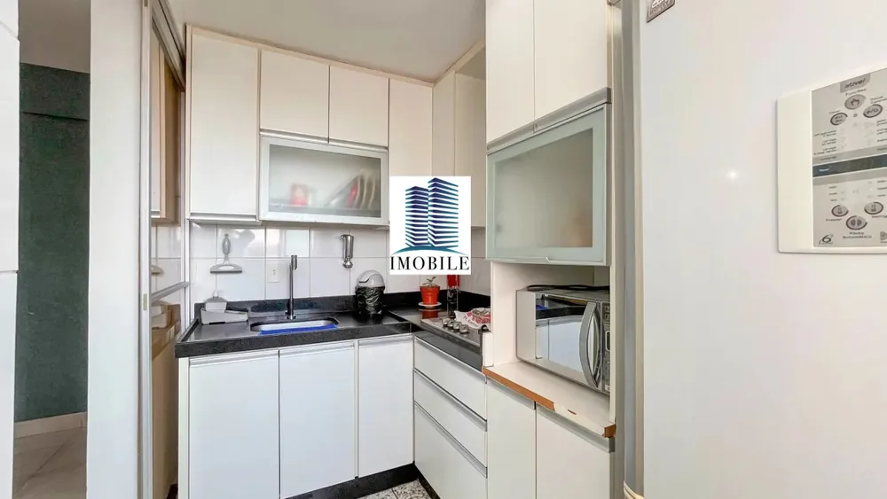 Cobertura, 3 quartos, 188 m² - Foto 6