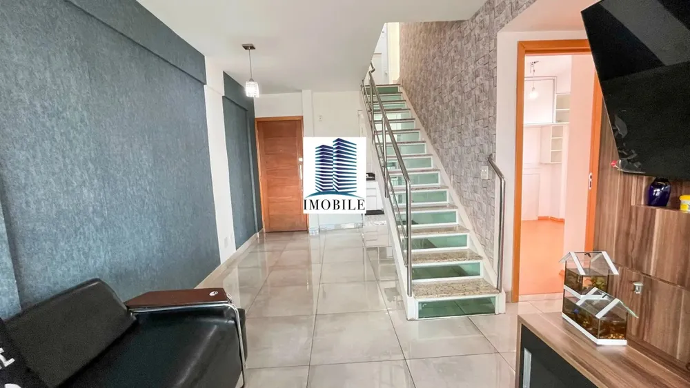 Cobertura, 3 quartos, 188 m² - Foto 3