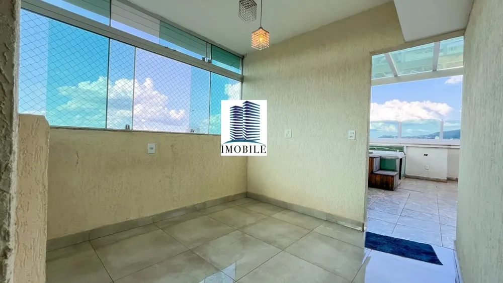 Cobertura, 3 quartos, 188 m² - Foto 11