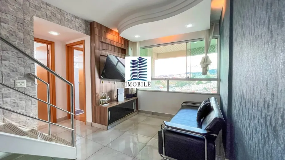 Cobertura, 3 quartos, 188 m² - Foto 4