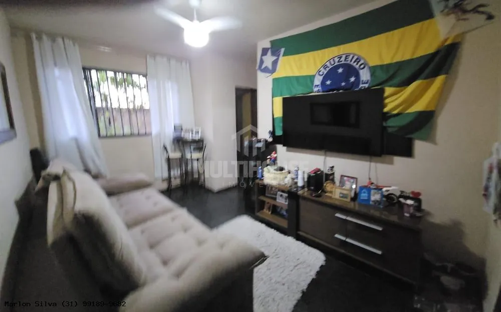 Apartamento, 2 quartos, 45 m² - Foto 8