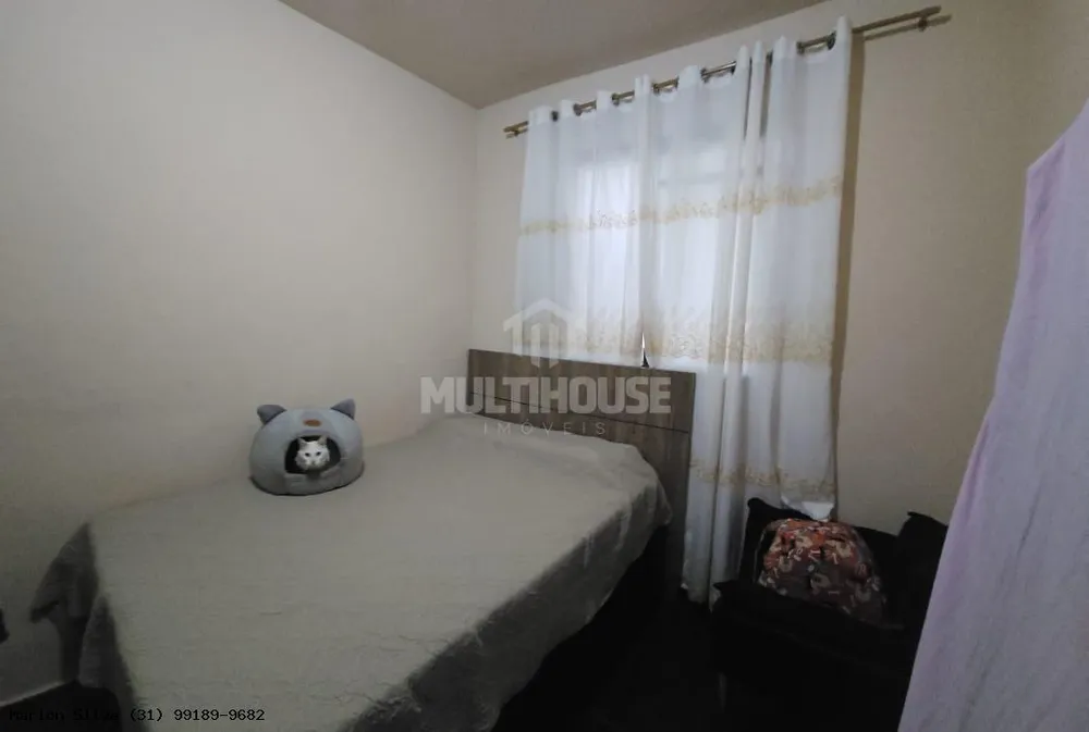 Apartamento, 2 quartos, 45 m² - Foto 7
