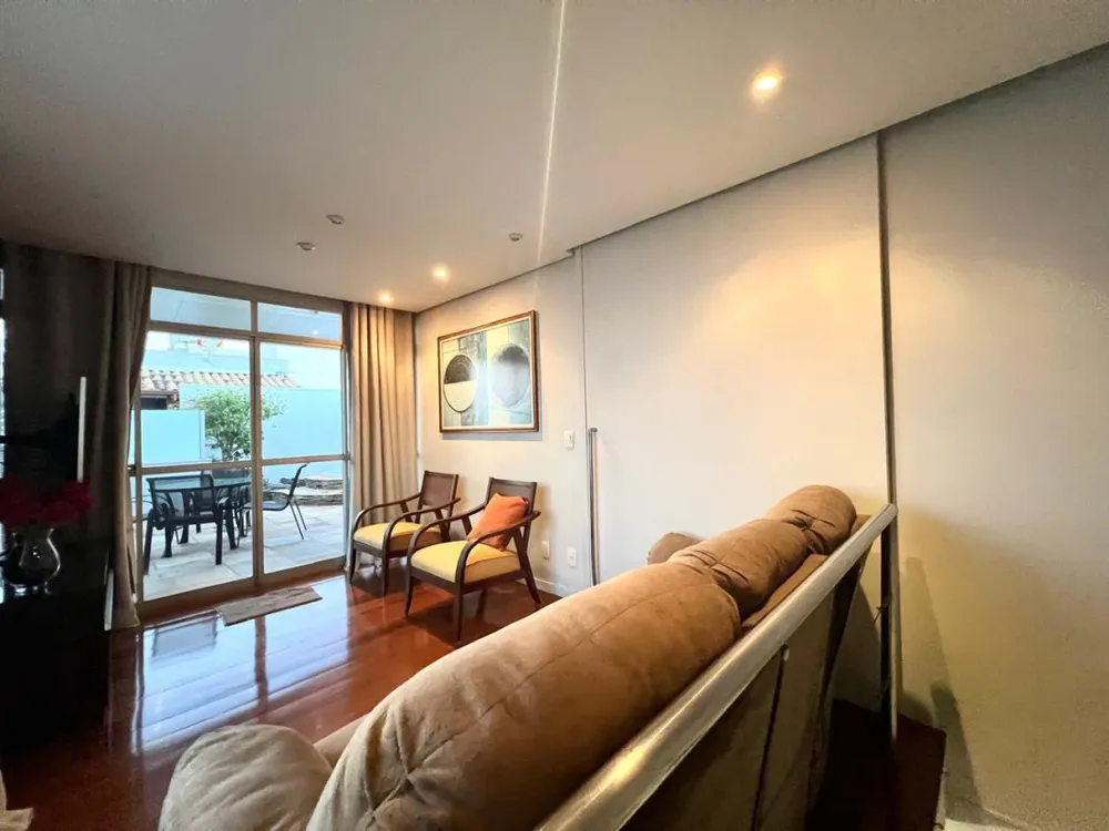Cobertura, 3 quartos, 150 m² - Foto 5