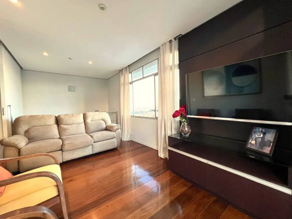 Cobertura, 3 quartos, 150 m² - Foto 2