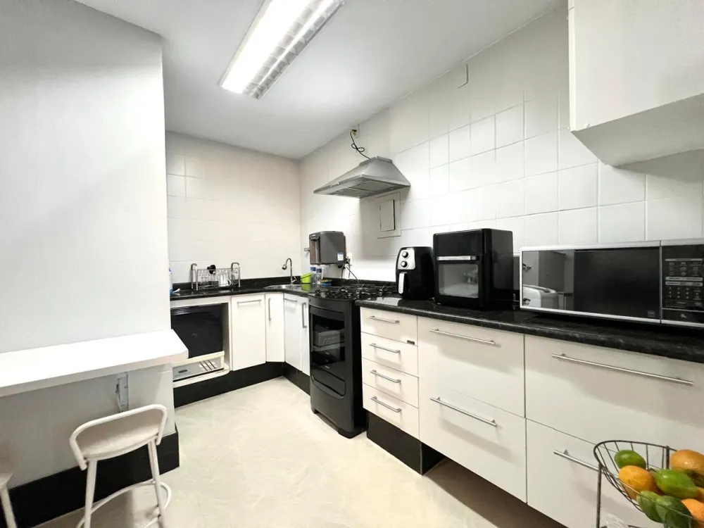 Cobertura, 3 quartos, 150 m² - Foto 7