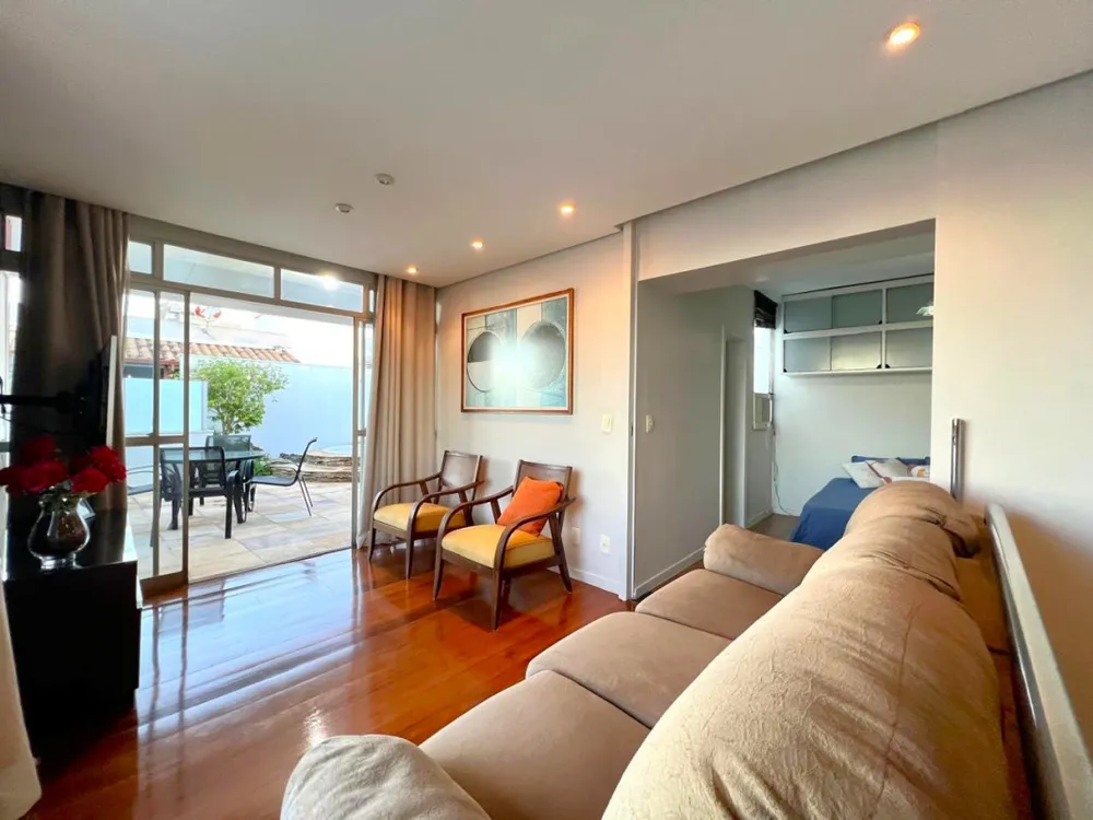 Cobertura, 3 quartos, 150 m² - Foto 4