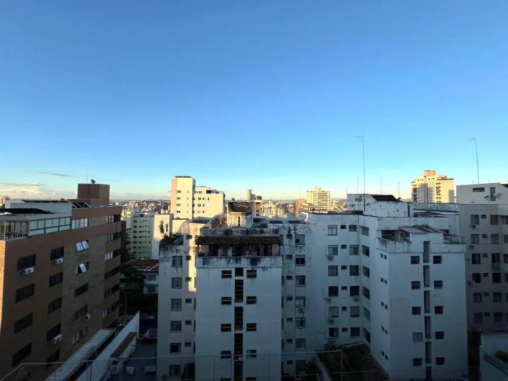 Cobertura, 3 quartos, 150 m² - Foto 12