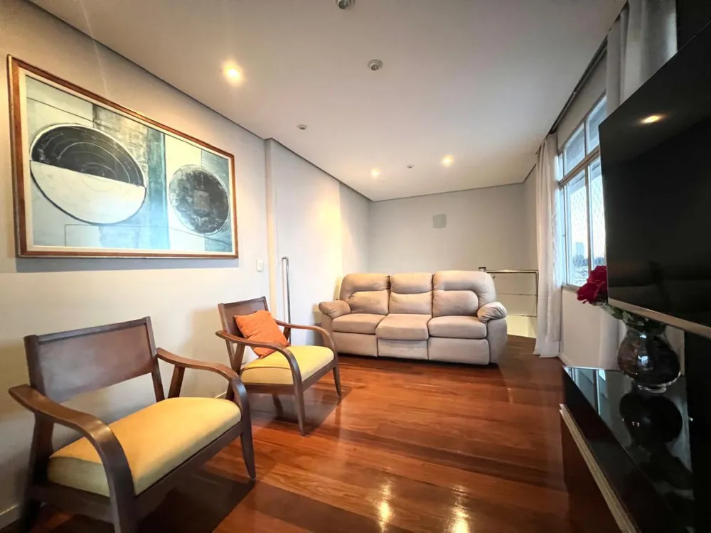 Cobertura, 3 quartos, 150 m² - Foto 6