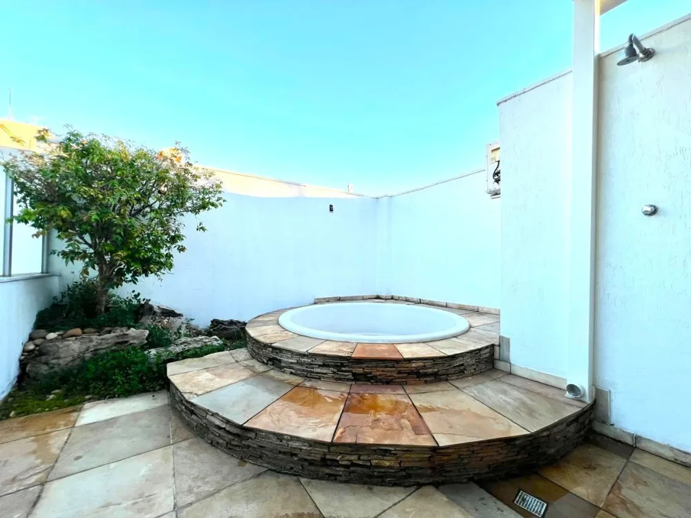 Cobertura, 3 quartos, 150 m² - Foto 11