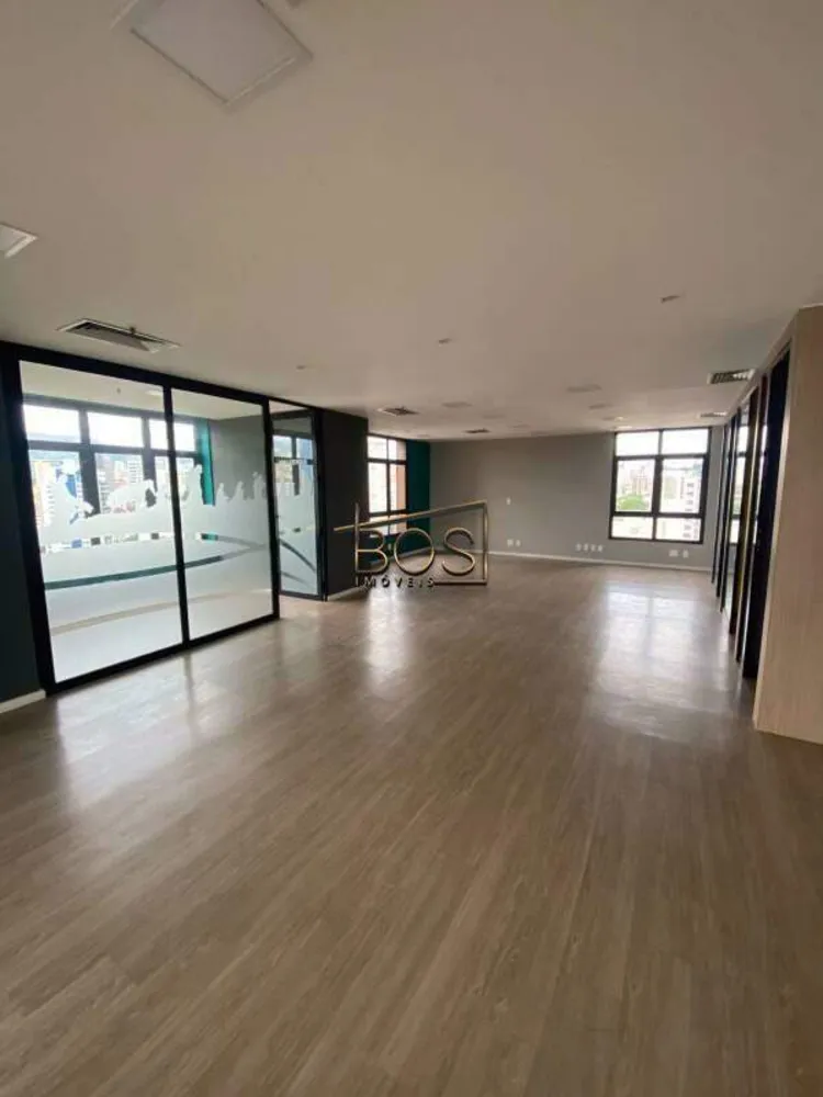 Loja-Salão, 469 m² - Foto 1