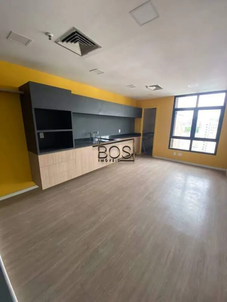 Loja-Salão, 469 m² - Foto 9