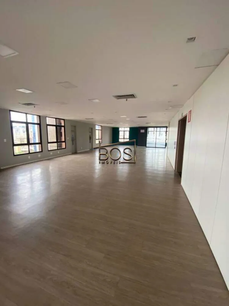 Loja-Salão, 469 m² - Foto 2