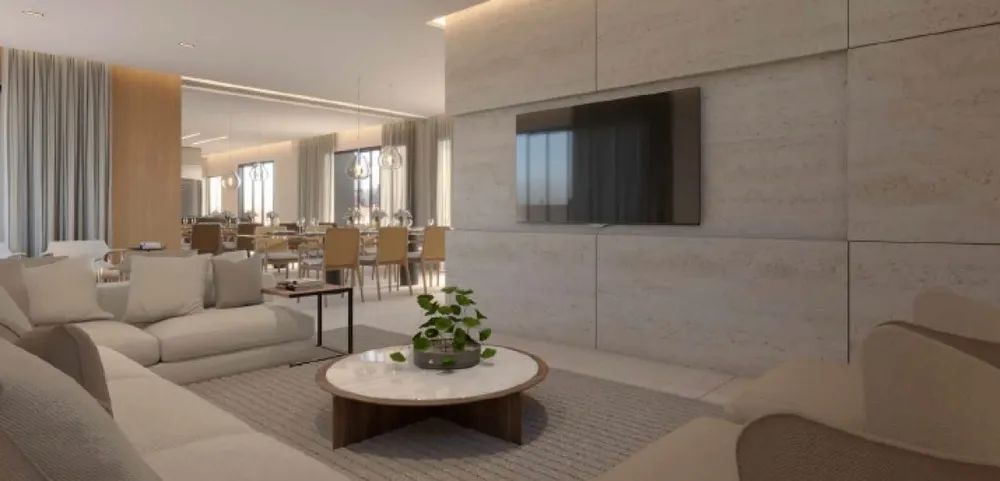 Cobertura, 4 quartos, 162 m² - Foto 3