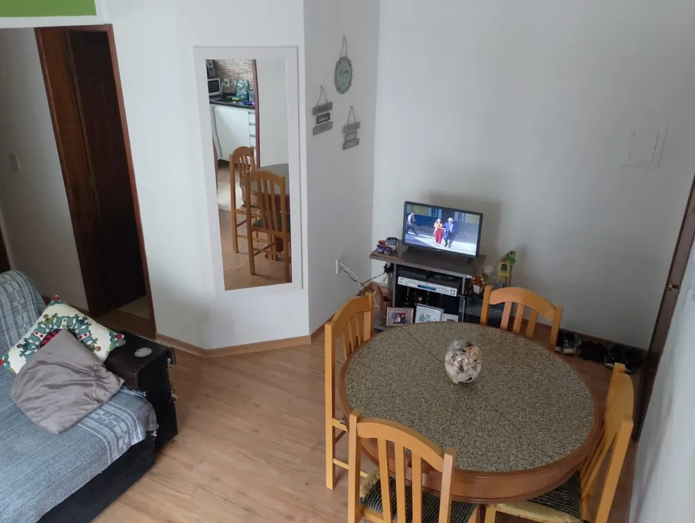 Apartamento, 2 quartos - Foto 7