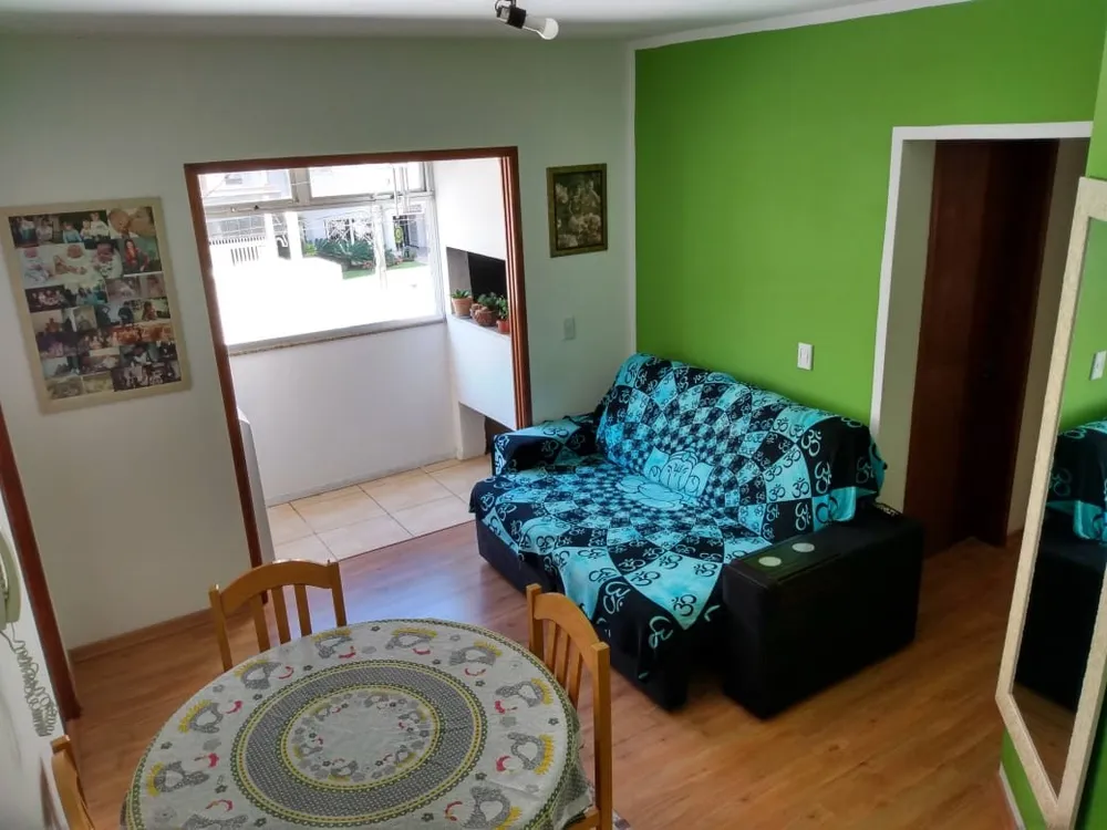 Apartamento, 2 quartos - Foto 1