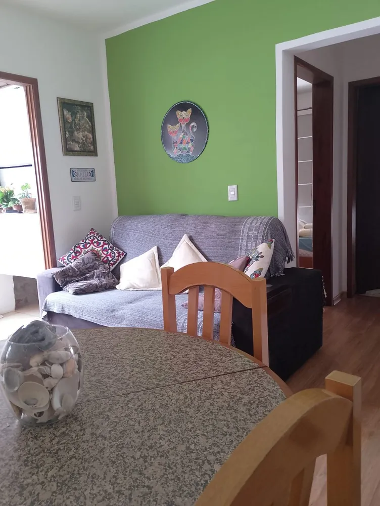 Apartamento, 2 quartos - Foto 10