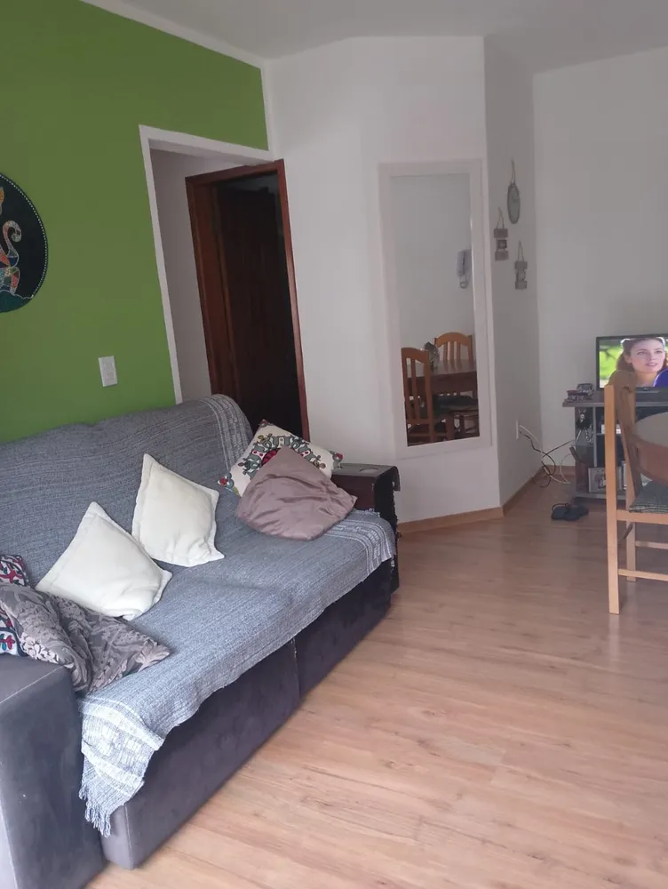 Apartamento, 2 quartos - Foto 9