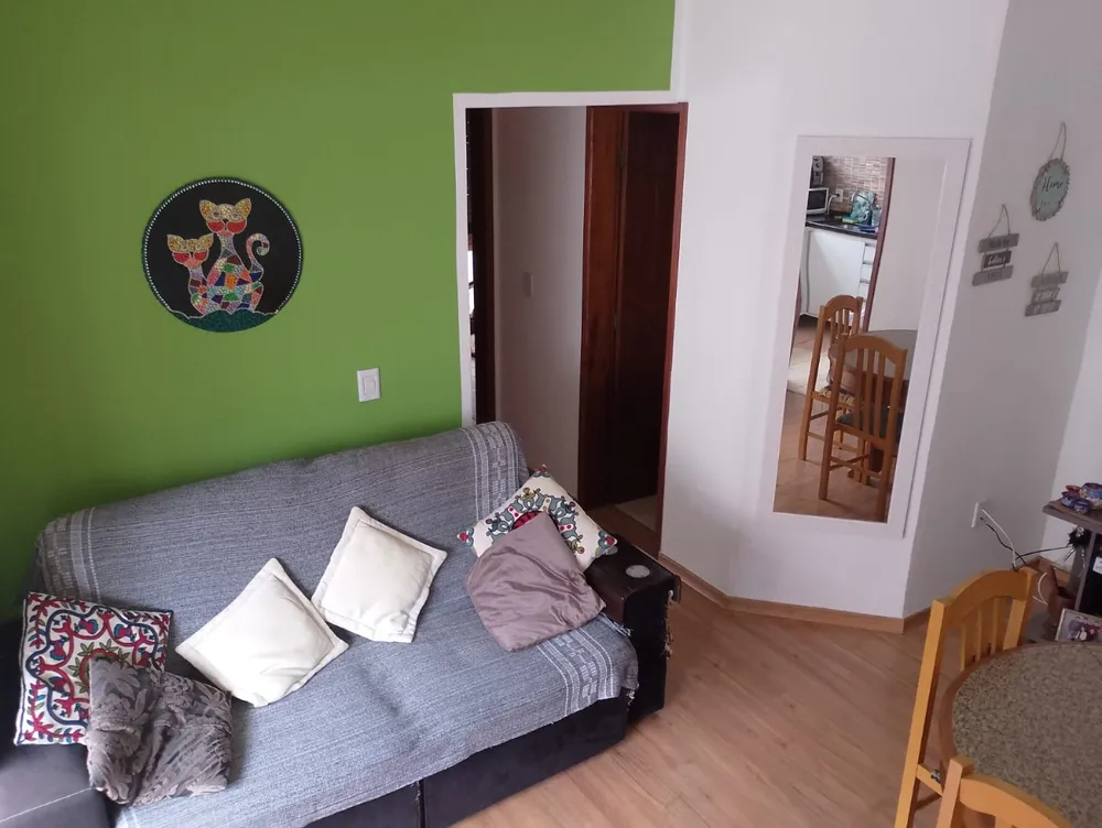 Apartamento, 2 quartos - Foto 8