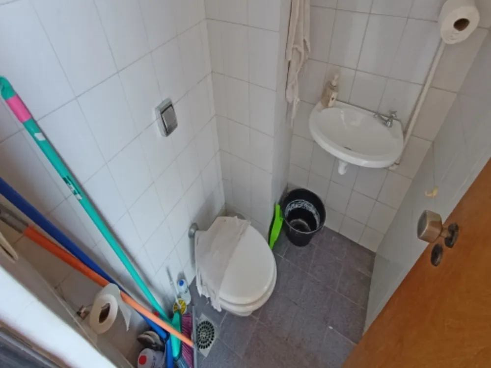 Sala-Conjunto, 26 m² - Foto 7