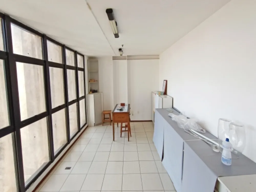 Sala-Conjunto, 26 m² - Foto 2