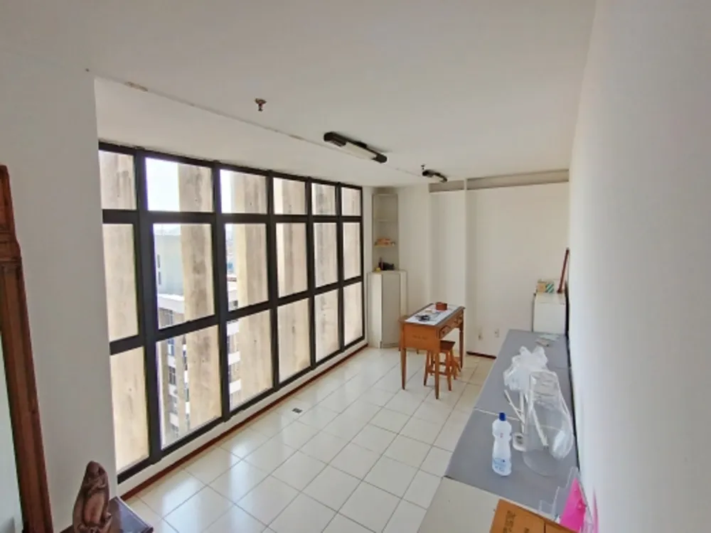 Sala-Conjunto, 26 m² - Foto 3