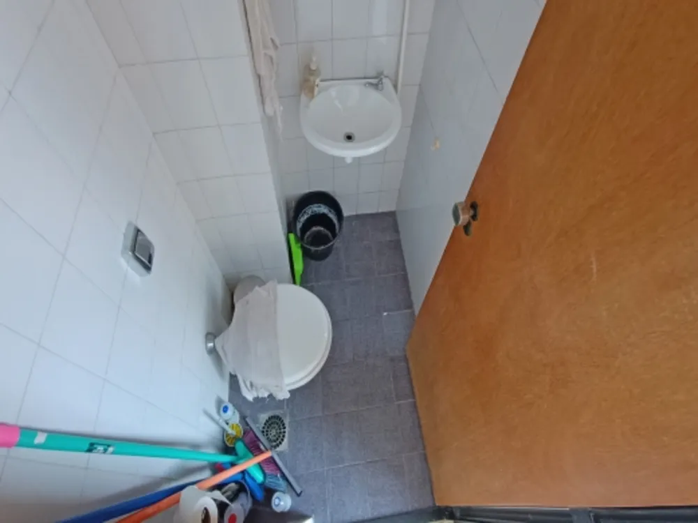 Sala-Conjunto, 26 m² - Foto 8