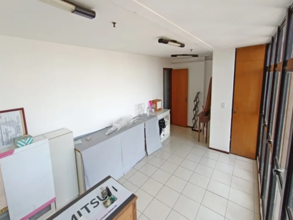 Sala-Conjunto, 26 m² - Foto 4