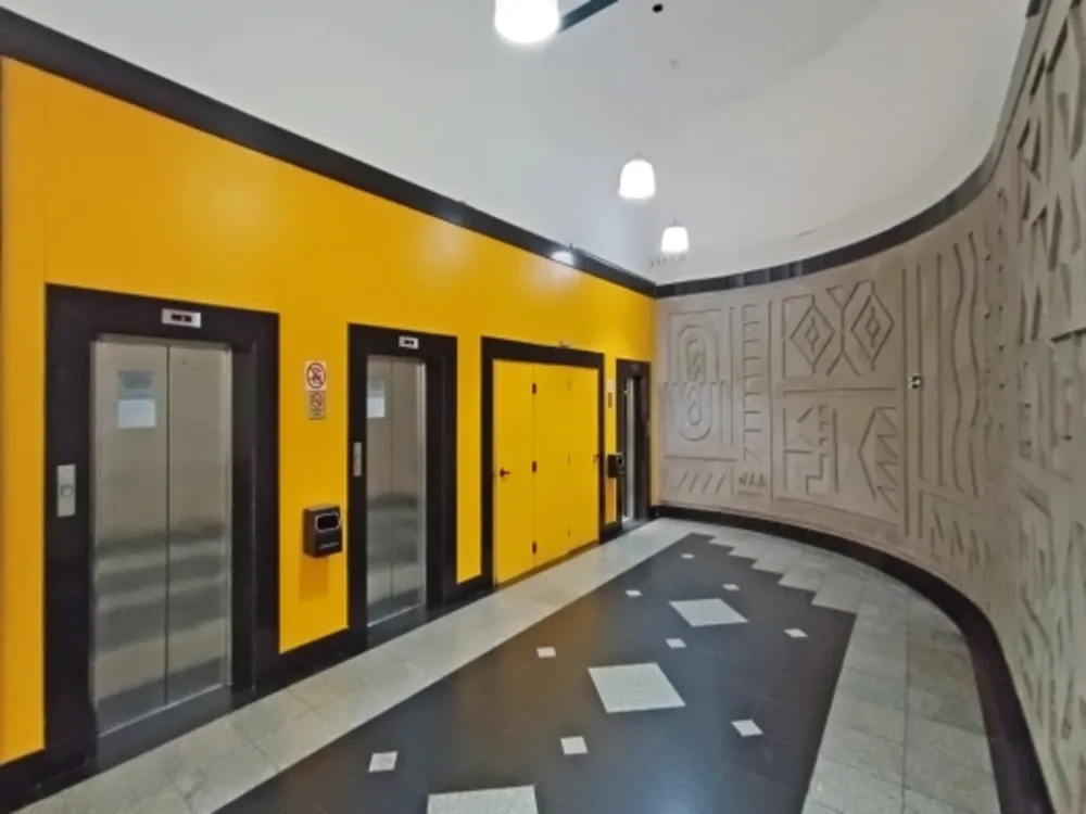 Sala-Conjunto, 26 m² - Foto 10