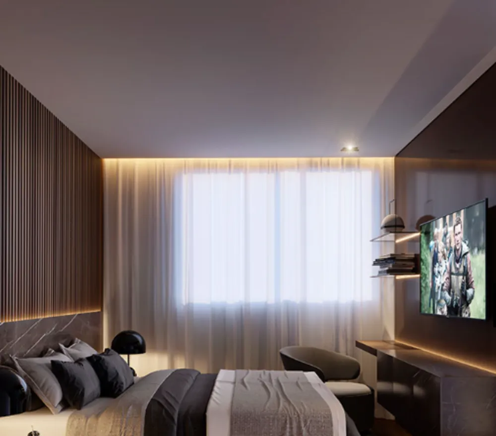 Apartamento, 3 quartos, 86 m² - Foto 6