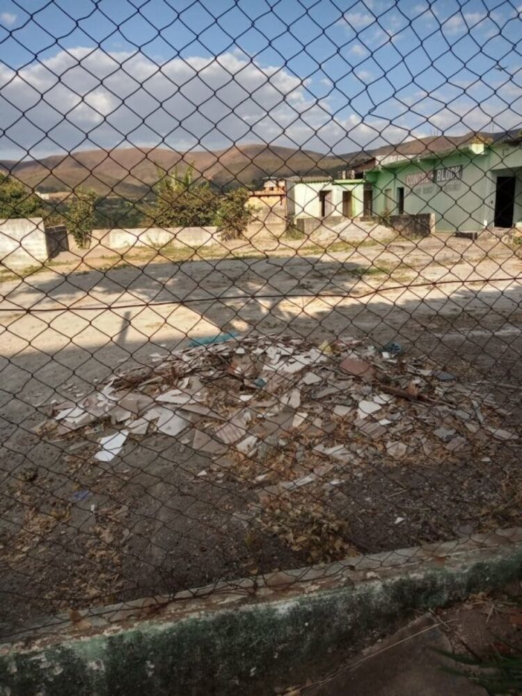 Terreno à venda, 1050m² - Foto 3