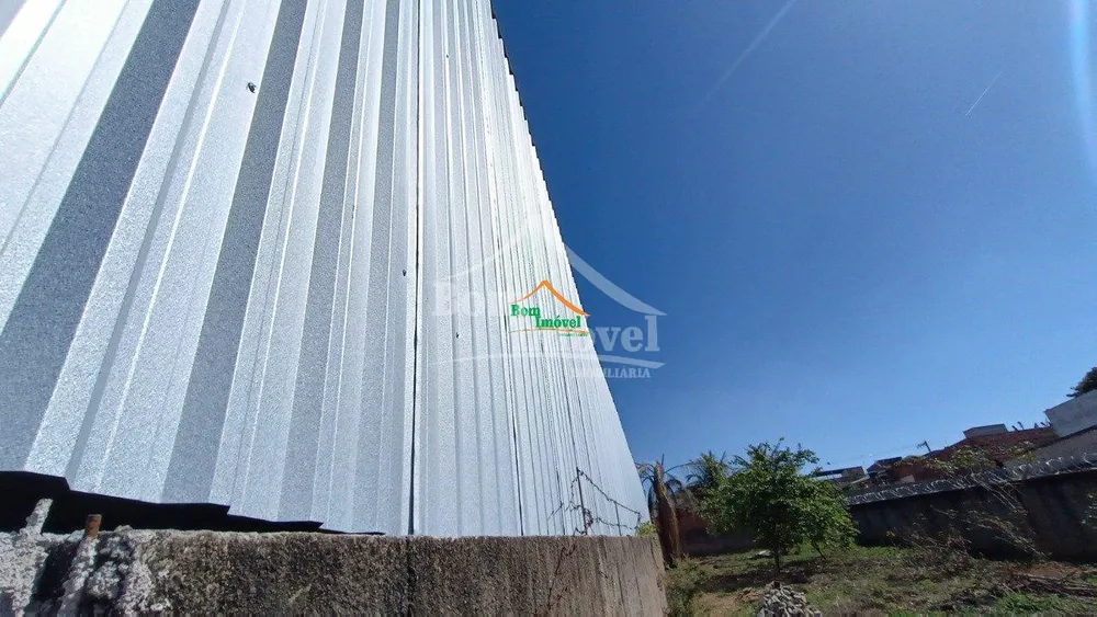 Depósito-Galpão, 420 m² - Foto 7