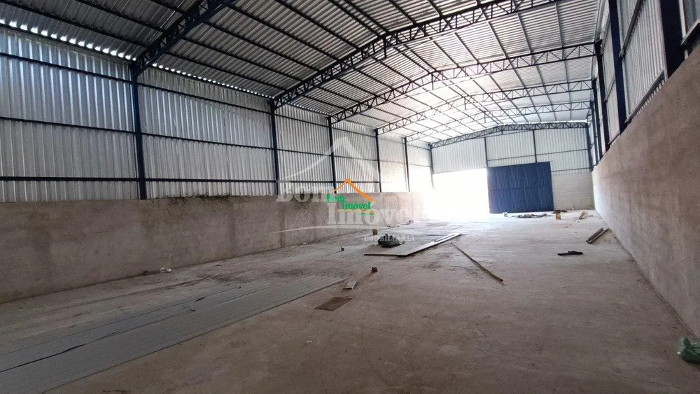 Depósito-Galpão, 420 m² - Foto 6