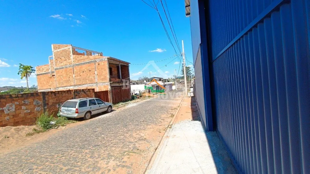 Depósito-Galpão, 420 m² - Foto 3