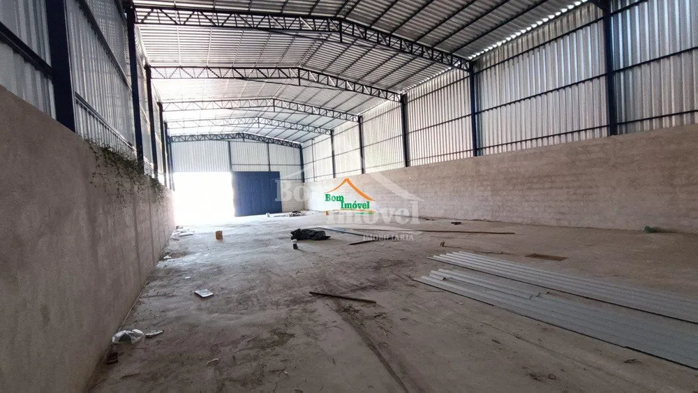 Depósito-Galpão, 420 m² - Foto 5