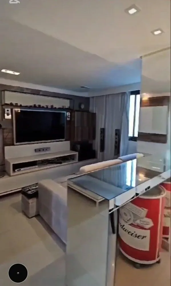 Apartamento, 3 quartos, 126 m² - Foto 10