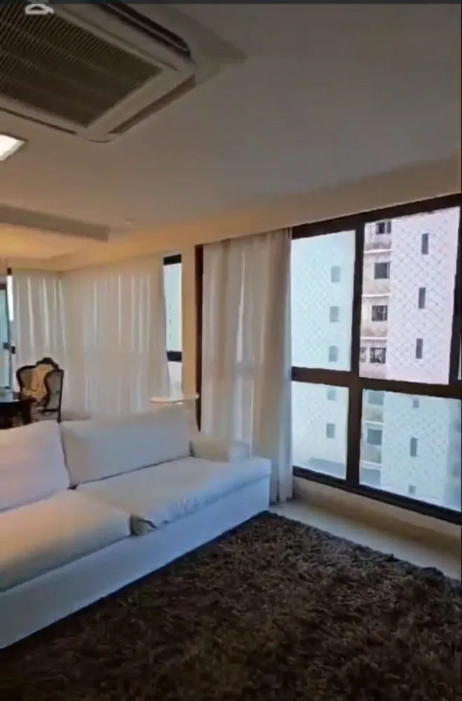 Apartamento, 3 quartos, 126 m² - Foto 3